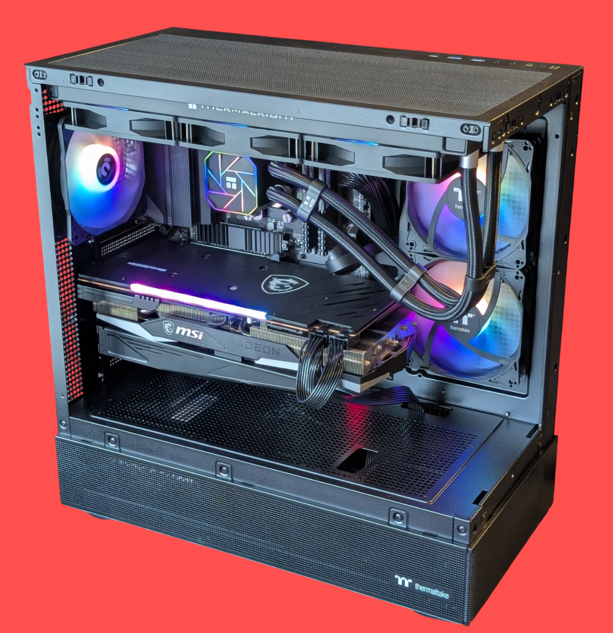Elite PC (RTX 5080)