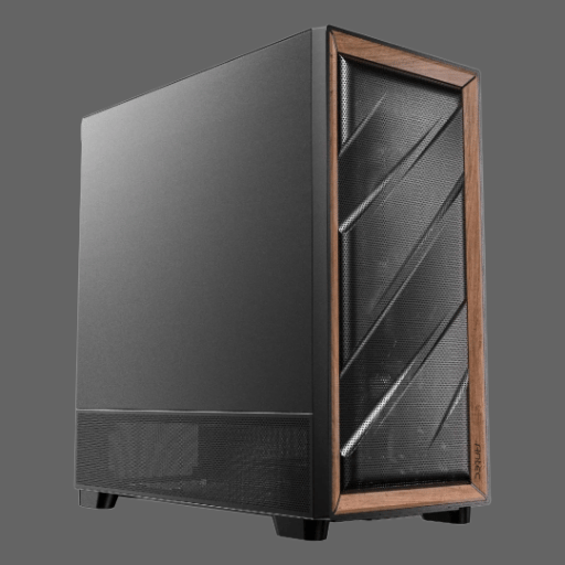 Titanium Workstation