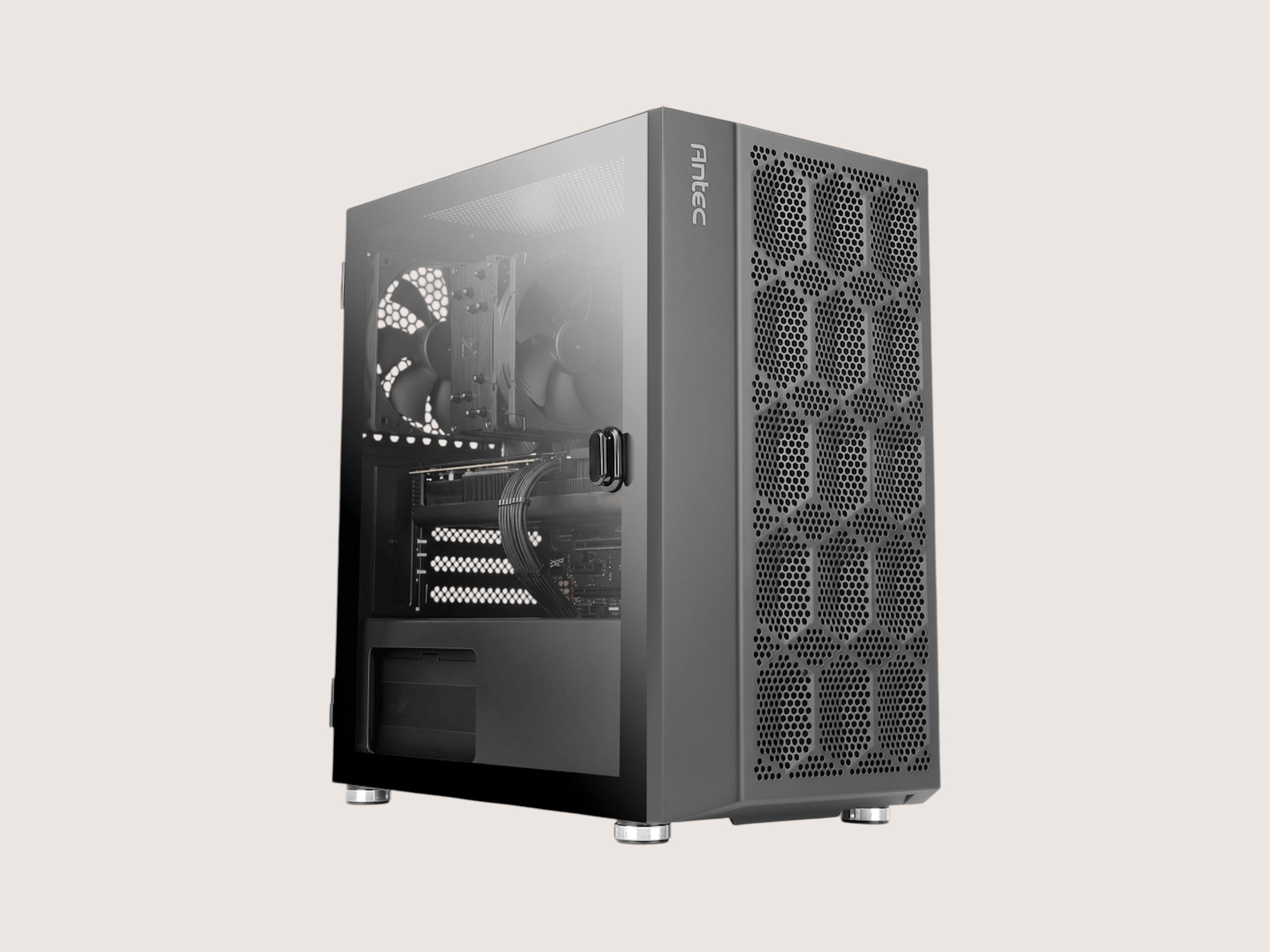 Value PC (Arc B570)